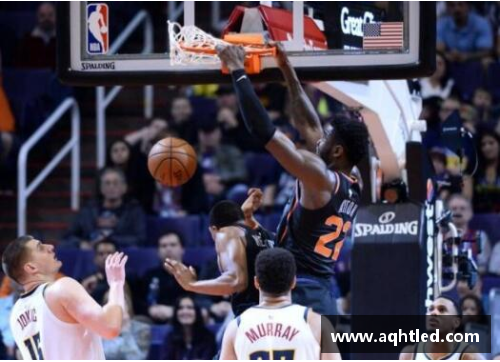 K1体育火箭击败太阳，继续稳坐西部前四席位