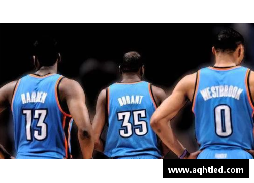 K1体育为什么把雷霆称为NBA中的黄埔军校_看看他们出品的球员就知 - 副本