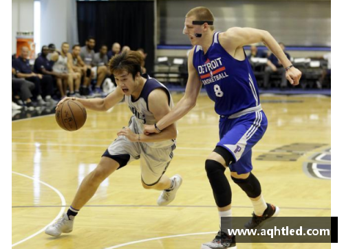 K1体育兰特杜：NBA生涯的转折点与成就之路