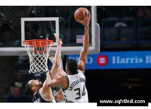 K1体育字母哥闪耀NBA：希腊巨星的传奇征程