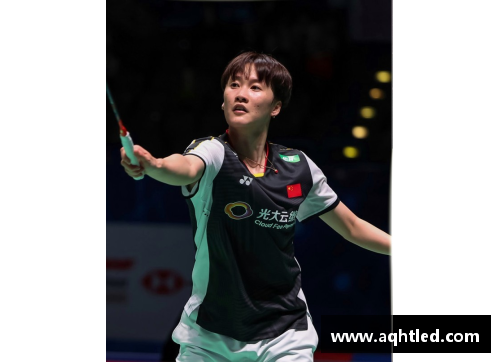 K1体育国羽再遭打击！单打全出局3项全军覆没仅混双包揽冠亚+女双