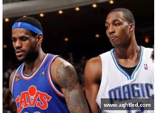 NBA篮球入门指南